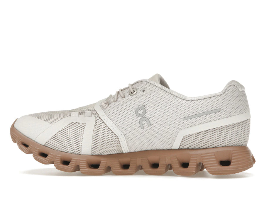 On Running Cloud 5 Sand Rosebrown (Women's)