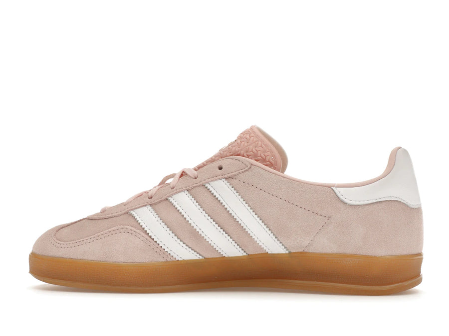 adidas Gazelle Indoor Rose Sable (Femme)