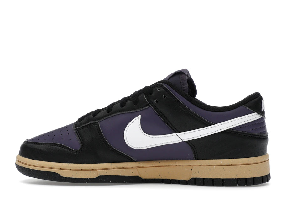 Nike Dunk Low Next Nature Dark Raisin (Femme)