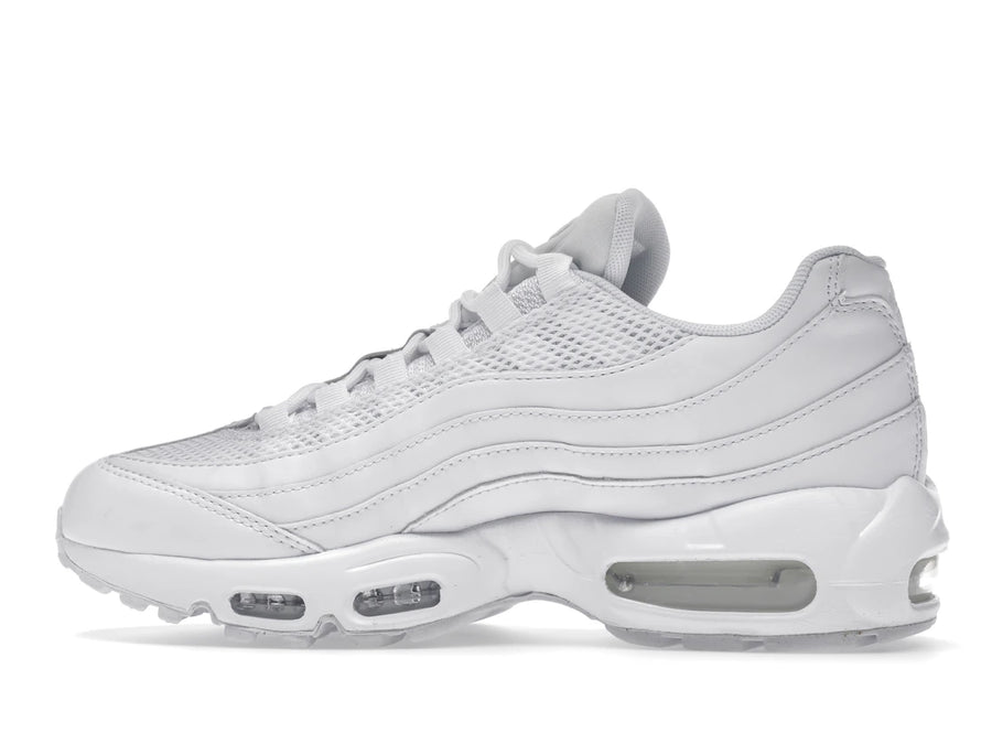 Nike Air Max 95 Next Nature Blanc (Femme)