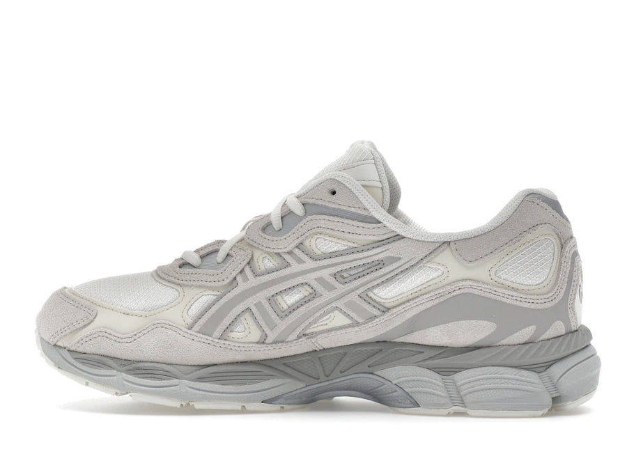 ASICS Gel-NYC Cream Grey