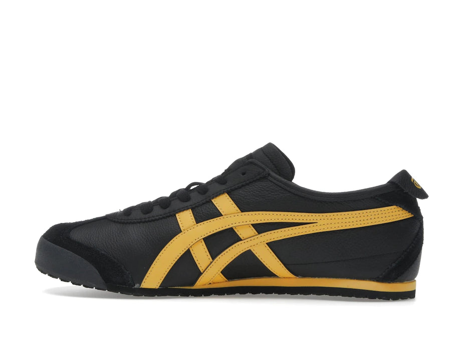 Onitsuka Tiger Mexico 66 Noir Jaune