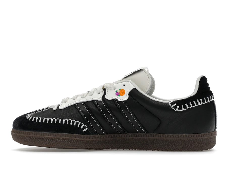 adidas Samba OG Día de Muertos Pack Black