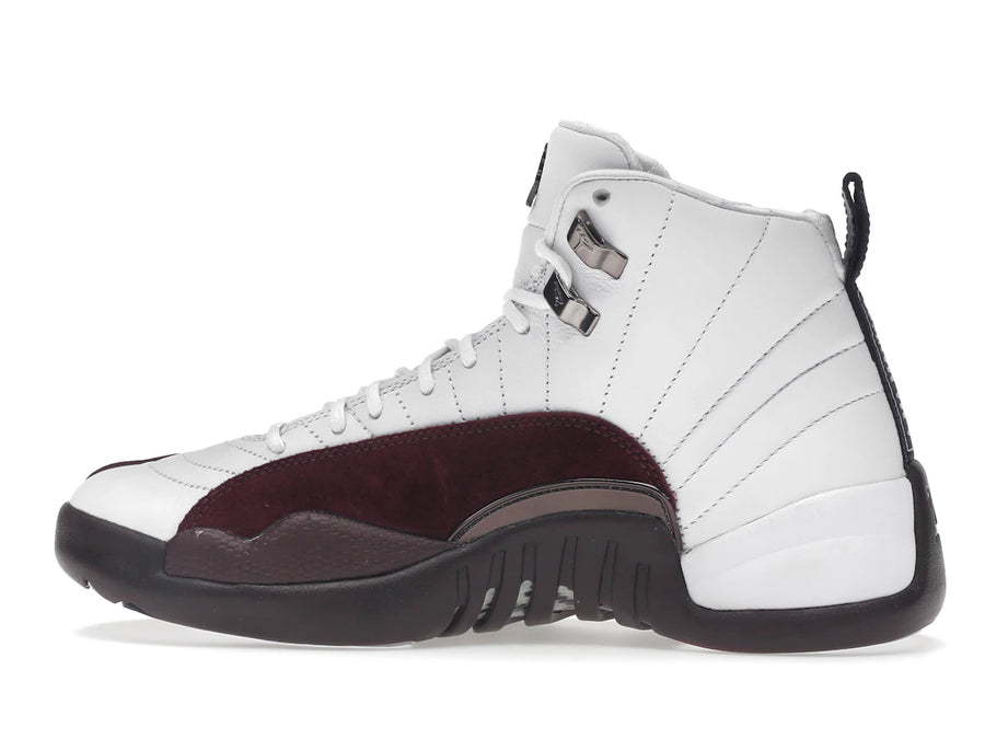 Jordan 12 Retro SP A Ma Manière Blanche (Femme)