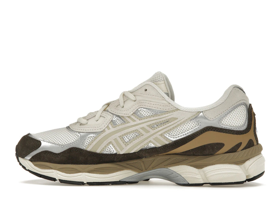 Crème Gel-NYC ASICS
