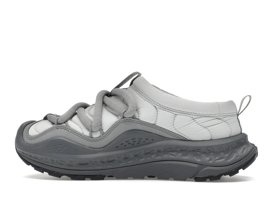 Hoka One One Ora Primo Stardust Satellite Grey