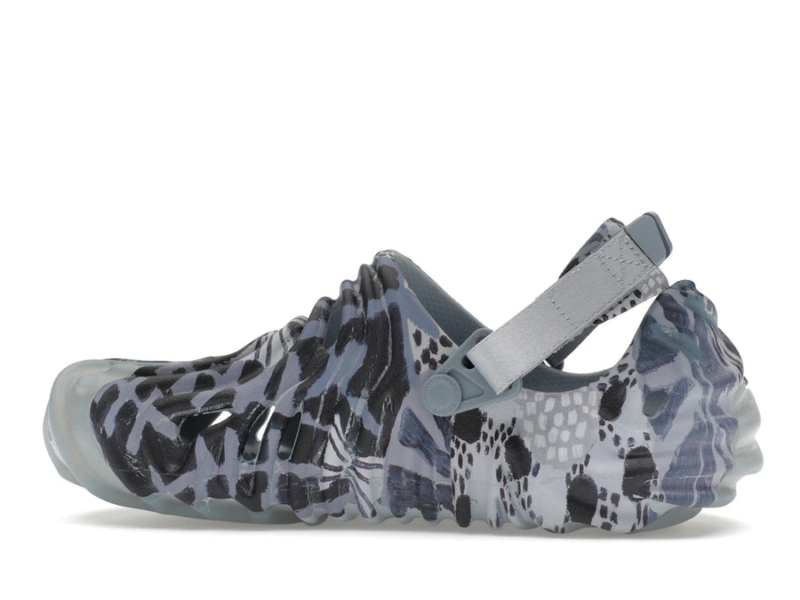 Sabots Crocs Pollex de Salehe Bembury Jonas Wood