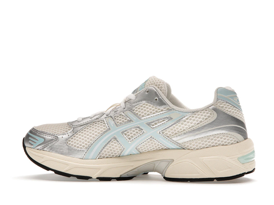ASICS Gel-1130 Kith Crème Bleu Étoile