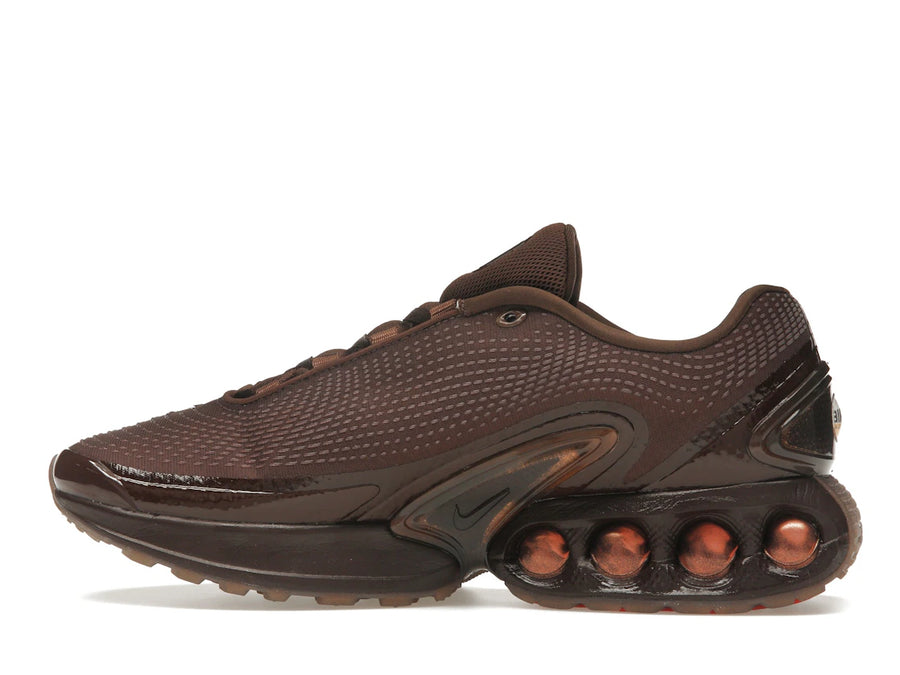Nike Air Max Dn Isamaya Ffrench Chocolat clair (Femme)