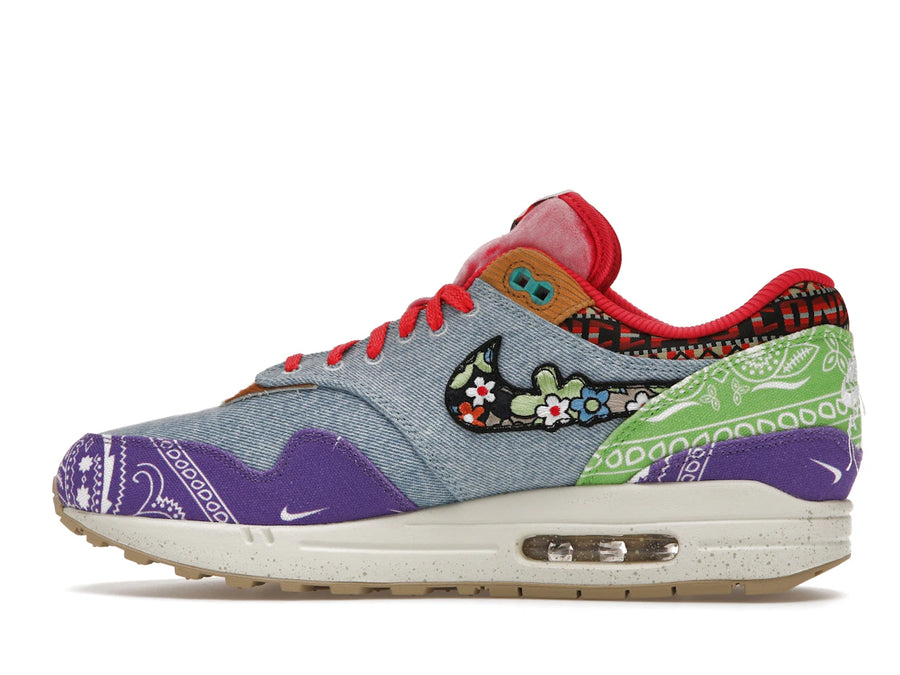 Nike Air Max 1 SP Concepts Far Out (Special Box)