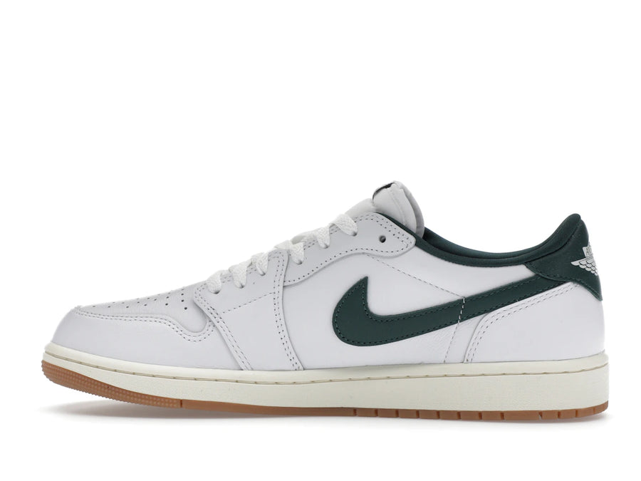Jordan 1 Retro Low OG Oxidized Green (Femme)