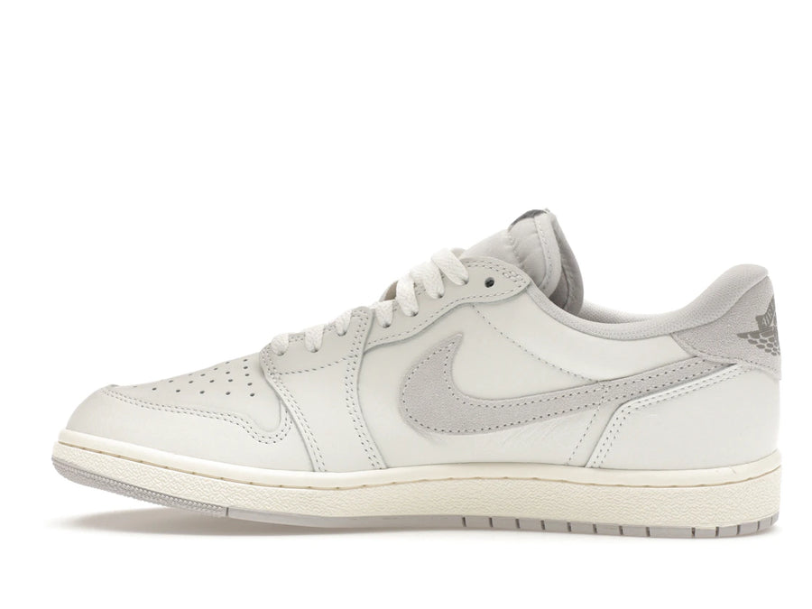 Jordan 1 Retro Low '85 Gris neutre