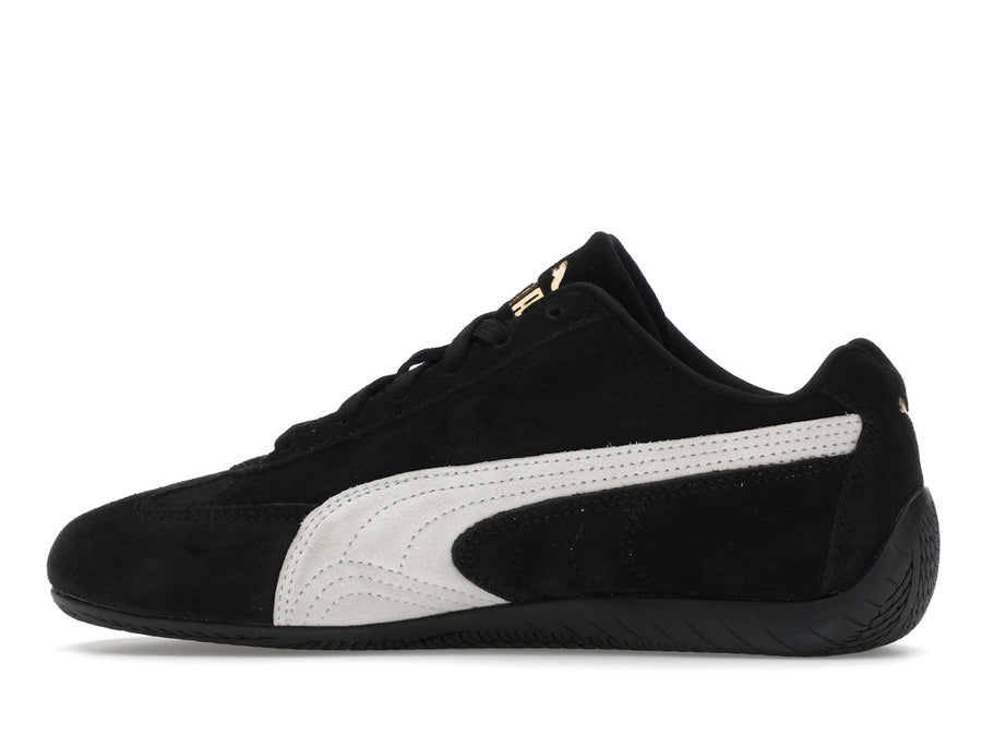 Puma Speedcat OG Black White (Women's)