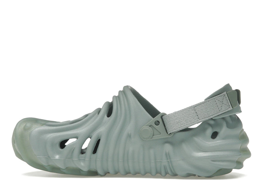 Crocs Pollex Clog by Salehe Bembury Manta