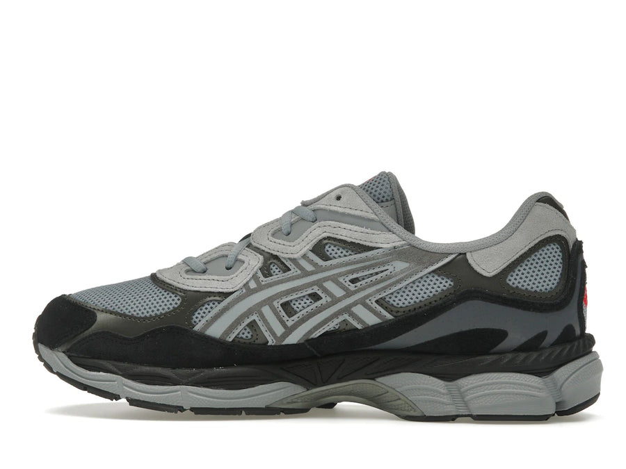 ASICS Gel-NYC Gravel Noir