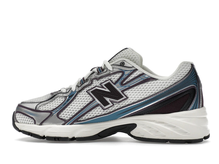 New Balance 740v2 Prune Sel de Mer