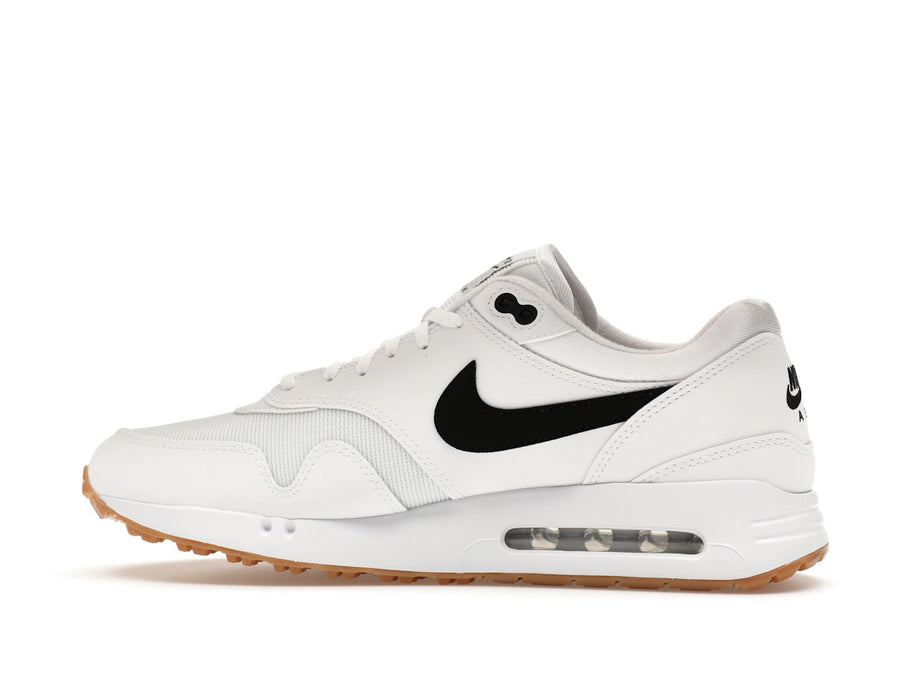 Nike Air Max 1 '86 OG Golf Blanc Noir Gomme