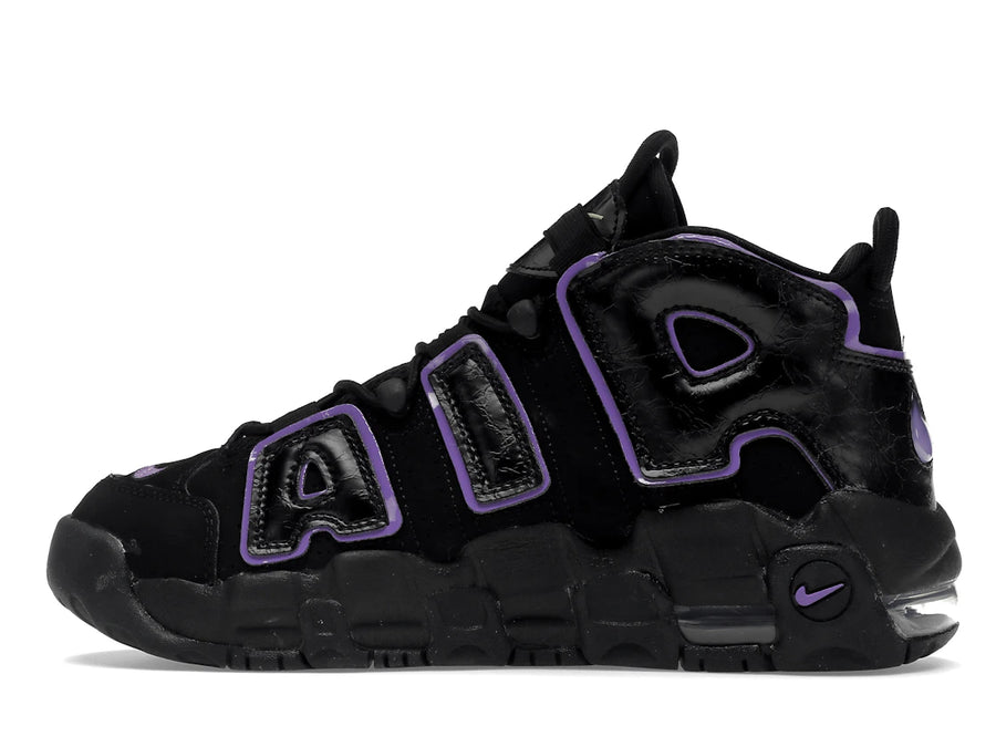 Nike Air More Uptempo Action Grape (GS)