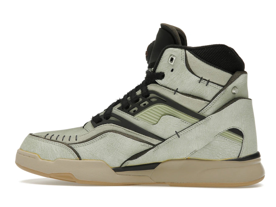 Reebok Pump TZ Universal Monsters Frankenstein