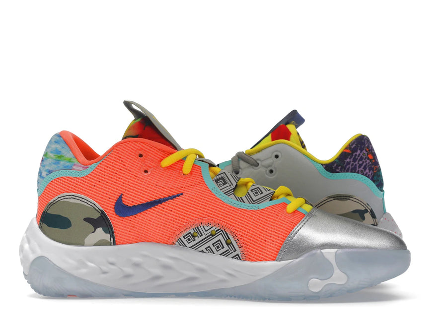 Nike PG 6 Quoi Le