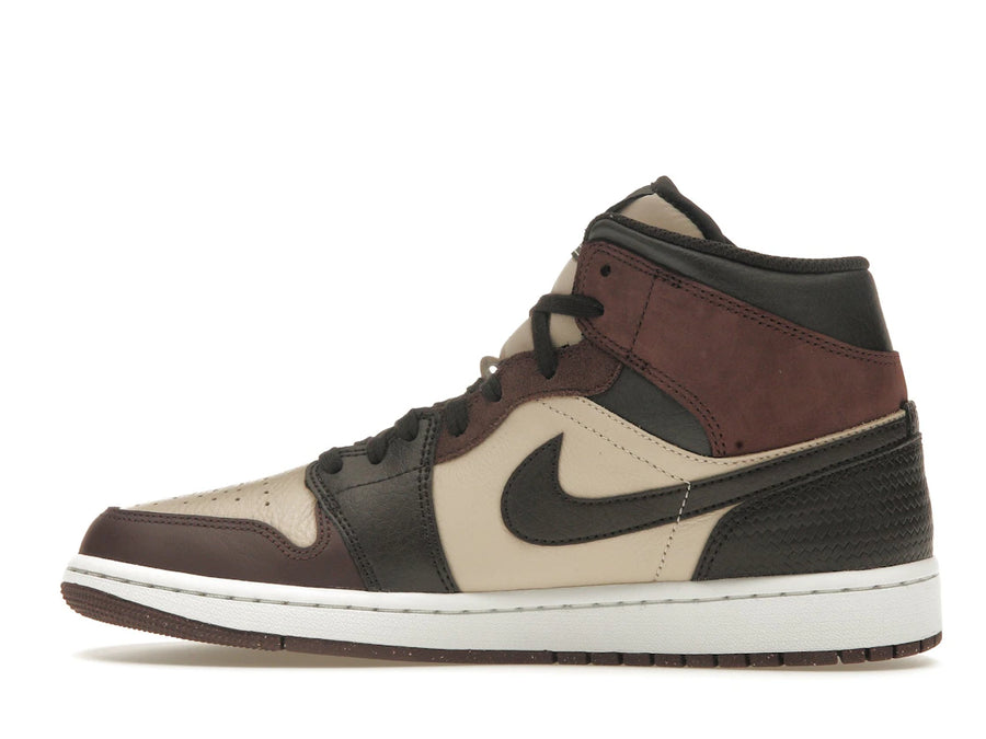 Jordan 1 Mid SE Paris YMCA