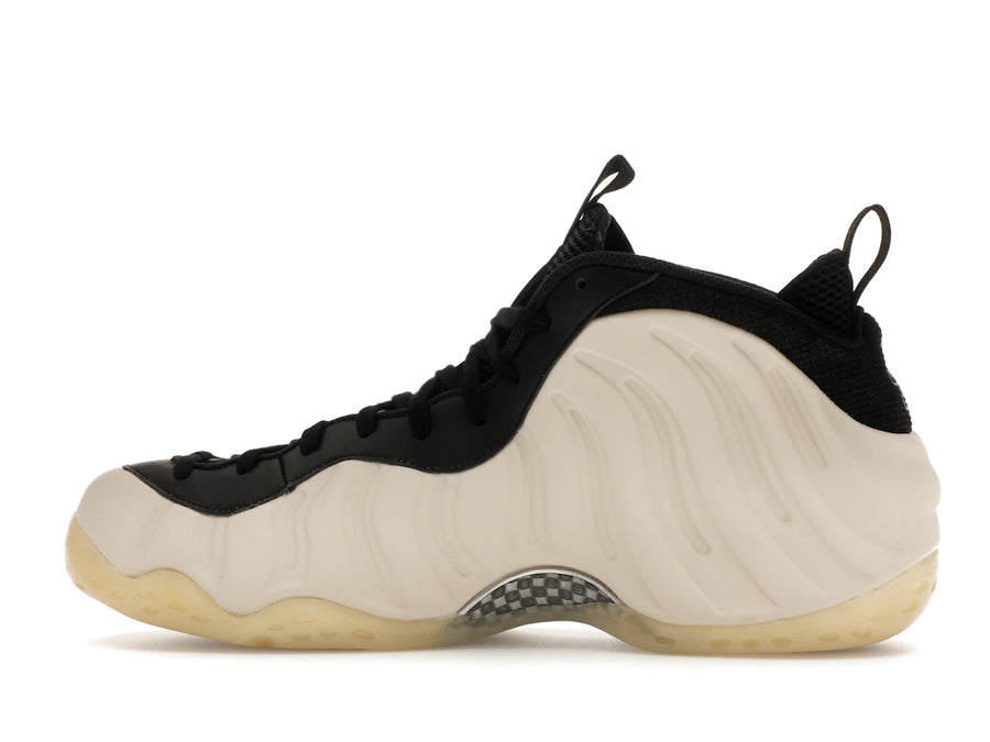 Nike Air Foamposite One Marron Bois Clair