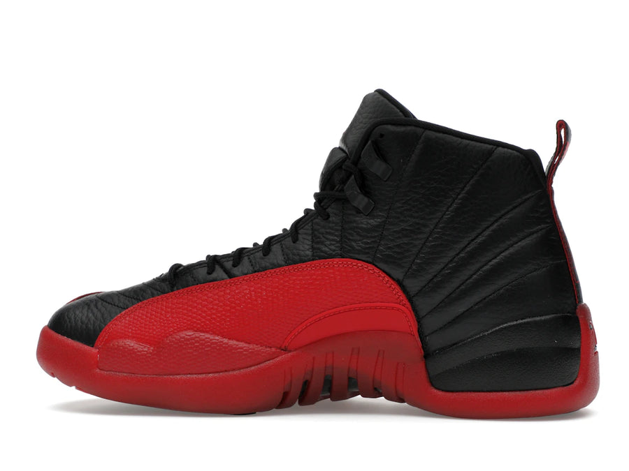 Jordan 12 Retro Flu Game (2025)