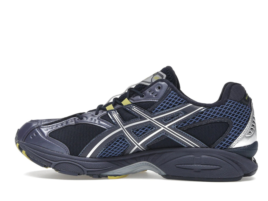 ASICS Gel-Nimbus 10.1 Midnight Indigo Fog
