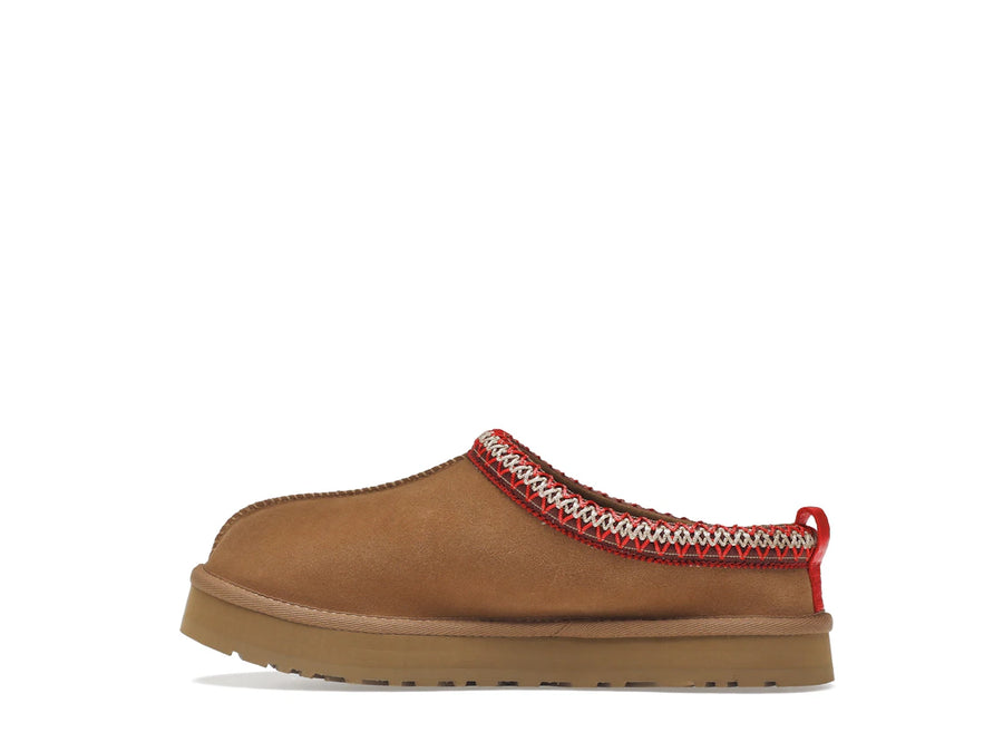 Pantoufles UGG Tazz Châtaigne (Enfants)