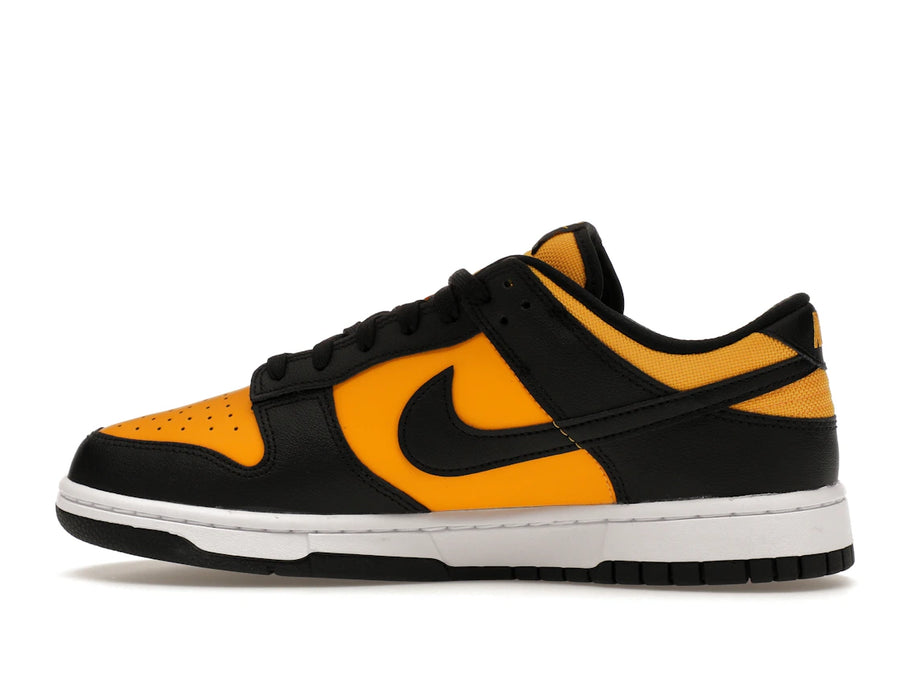 Nike Dunk Low Reverse Goldenrod (2024)