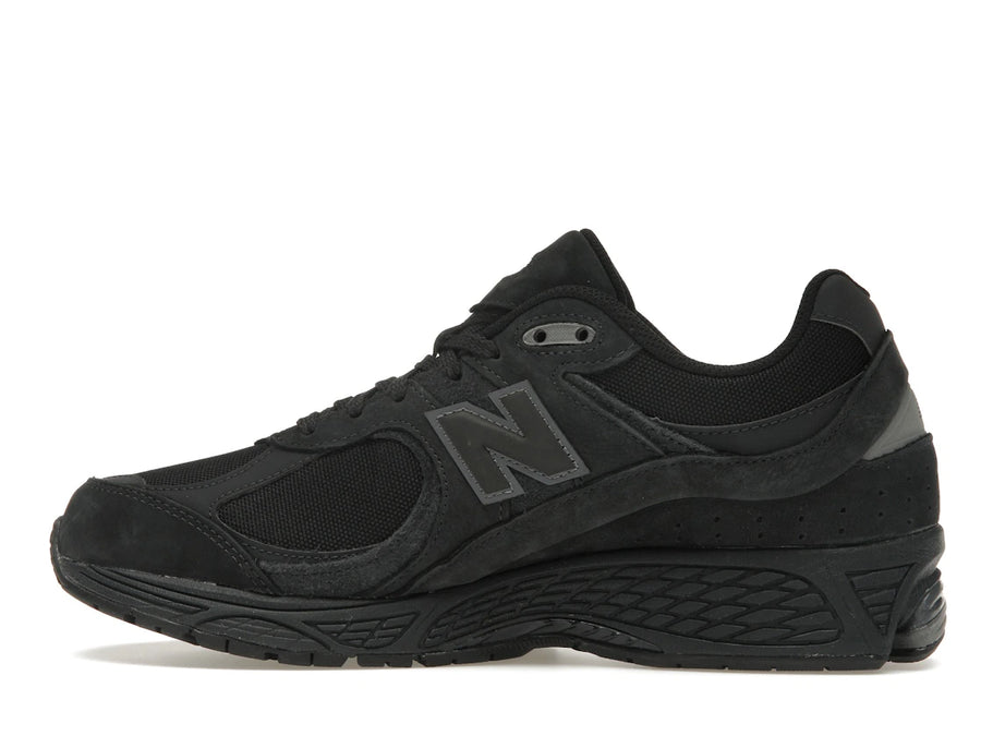New Balance 2002R Cordura Phantom Noir