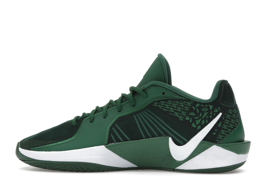 Nike Sabrina 2 TB Gorge Vert (Femme)