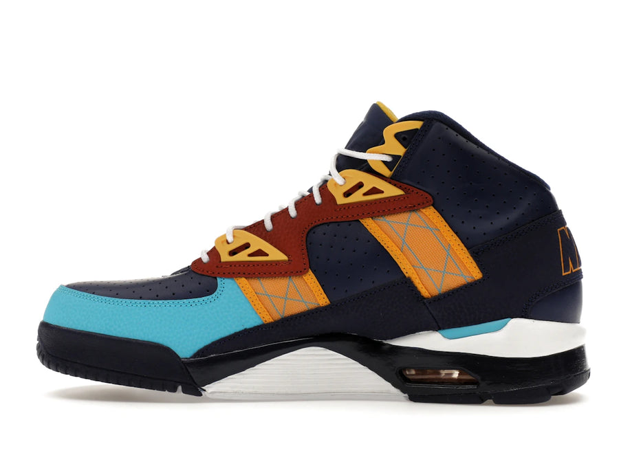 Nike Air Trainer SC High LA Rams