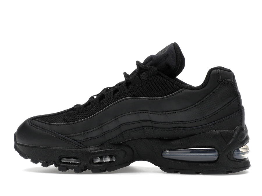 Nike Air Max 95 OG Big Bubble Noir Anthracite