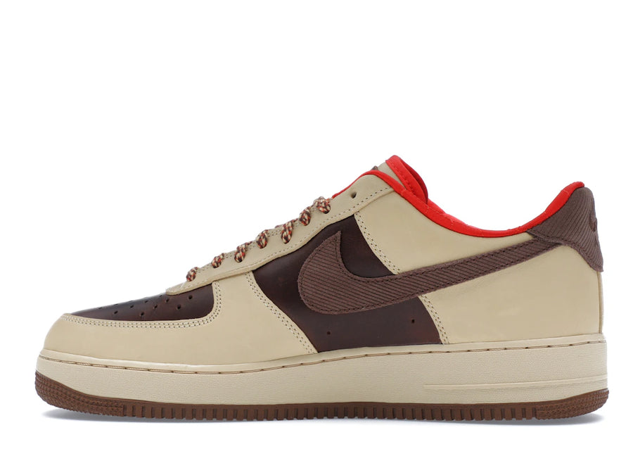Nike Air Force 1 Low '07 Light British Tan