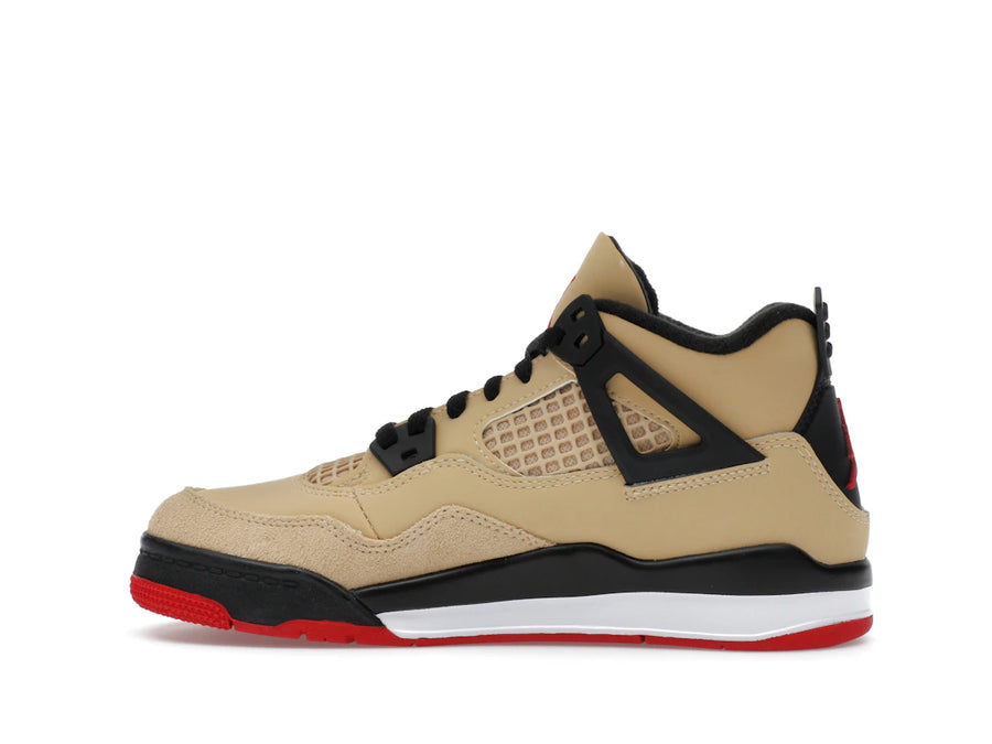 Jordan 4 Retro Pizza (PS)