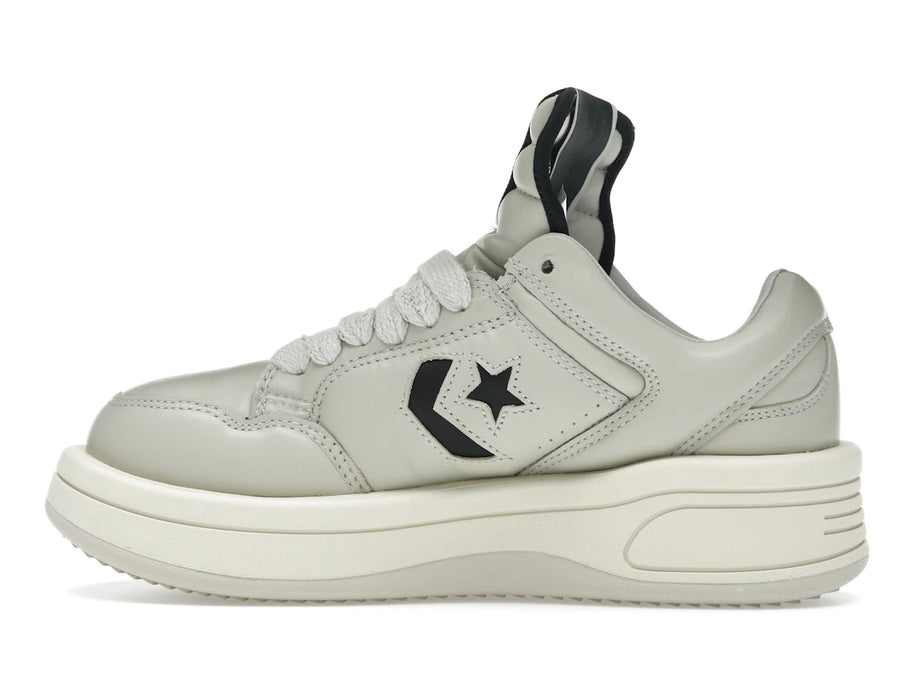 Converse TURBOWPN Low Rick Owens DRKSHDW Pelican