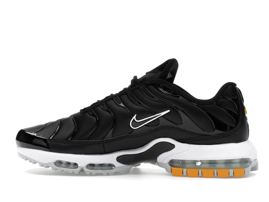 Nike Air Max Plus Golf Cuir Noir