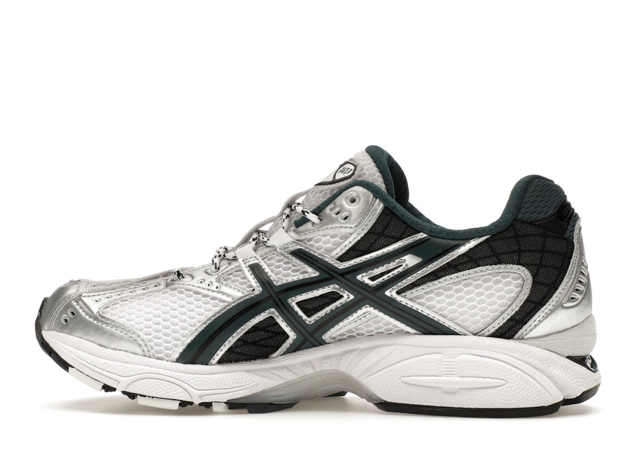 ASICS Gel-Nimbus 10.1 Blanc Vert Saxon