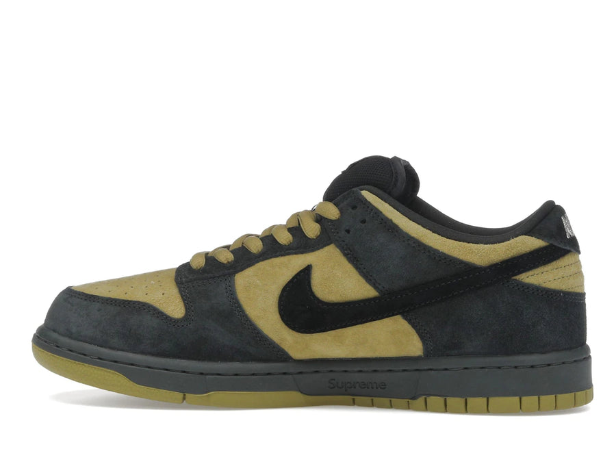 Nike SB Dunk Low Supreme 94 Vert Camper
