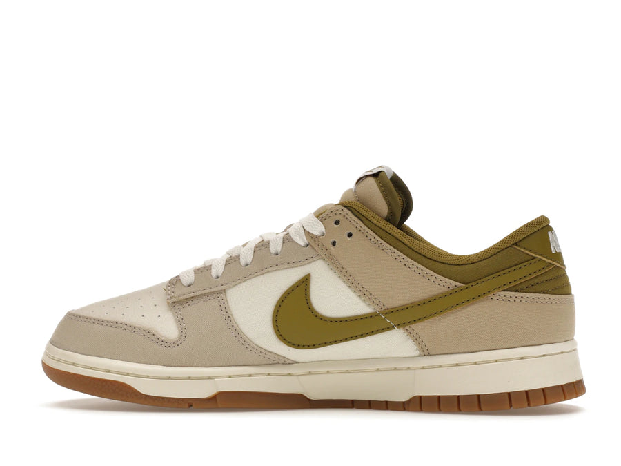 Nike Dunk Low Depuis 1972 Pacific Moss