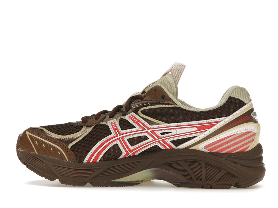 ASICS UB8-S GT-2160 Marron Storm Sienna