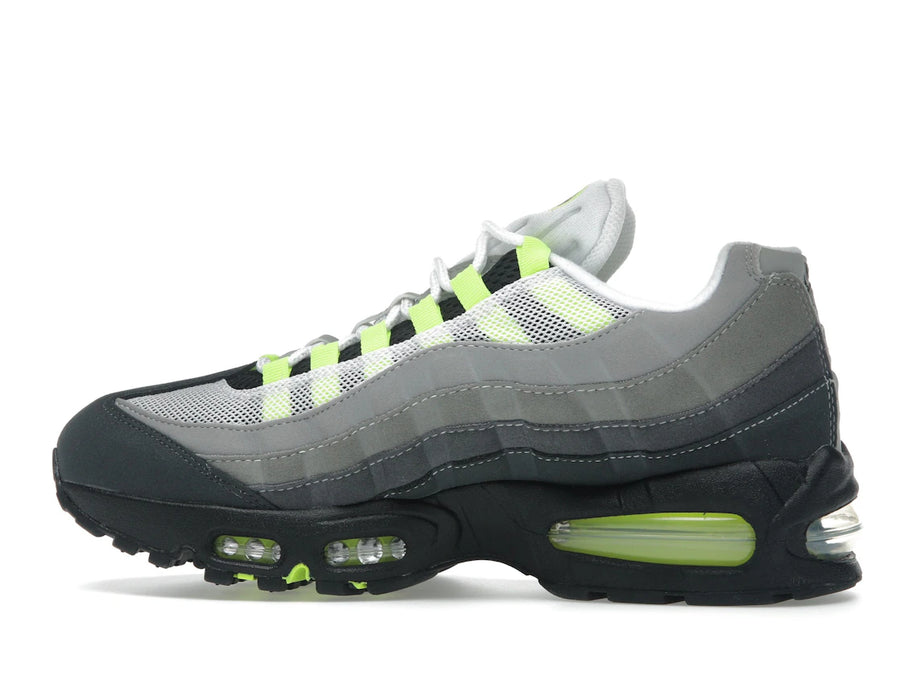 Nike Air Max 95 OG Big Bubble Neon (2025)