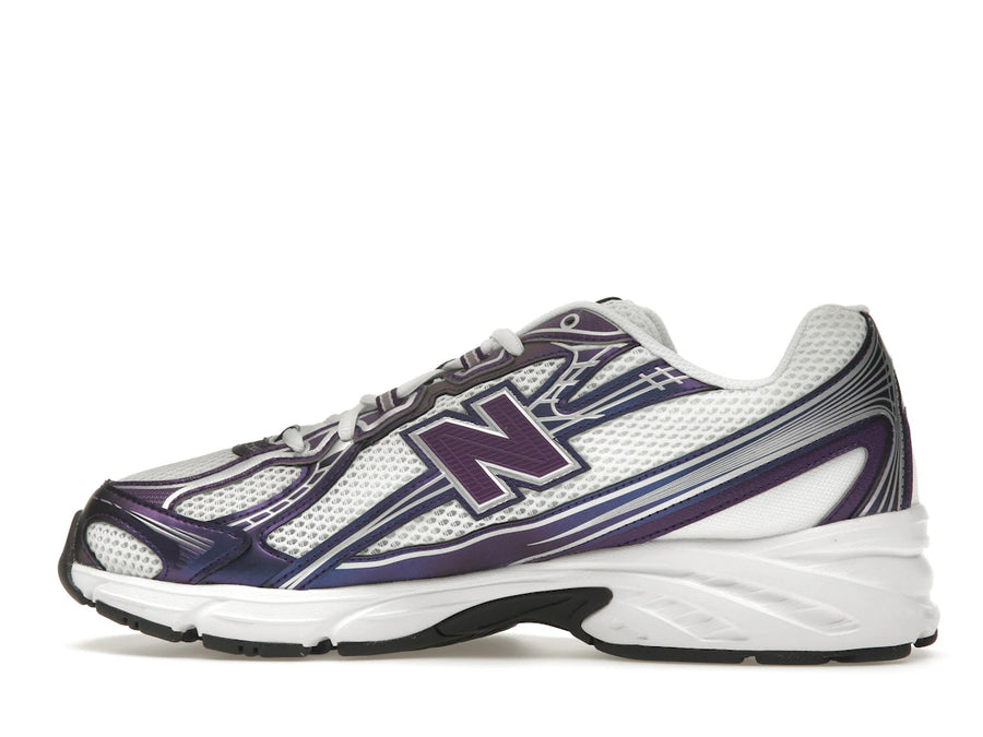 New Balance 740v2 Raisin Concord