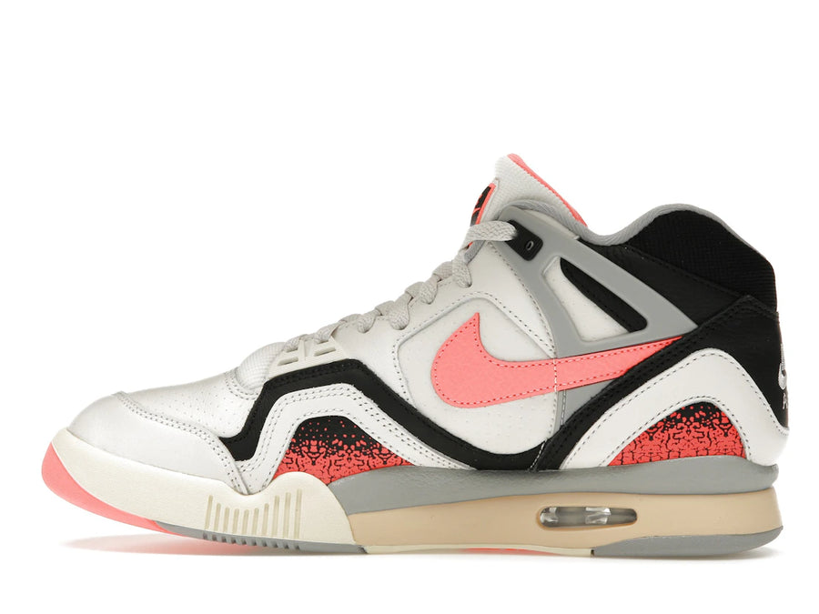 Nike Air Tech Challenge II Hot Lava (2024)