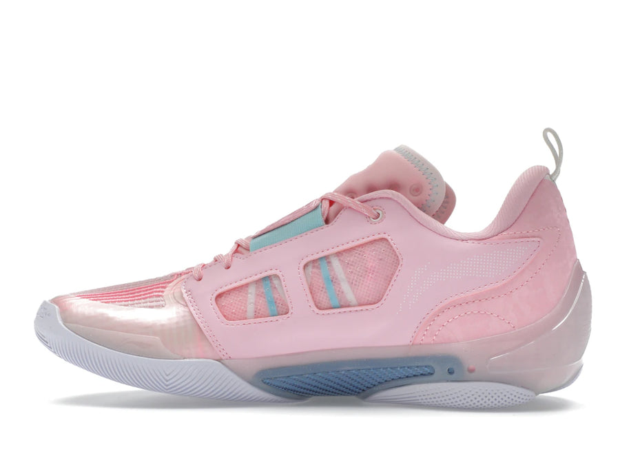 Li-Ning Way of Wade 808 4 Ultra Amour Familial