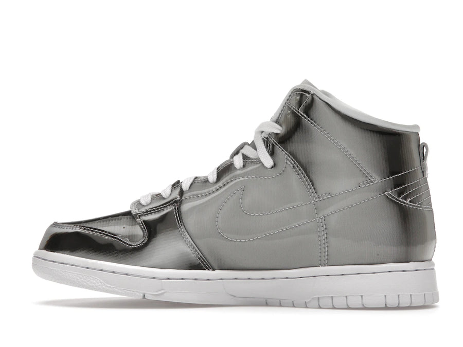 Nike Dunk High CLOT Flux