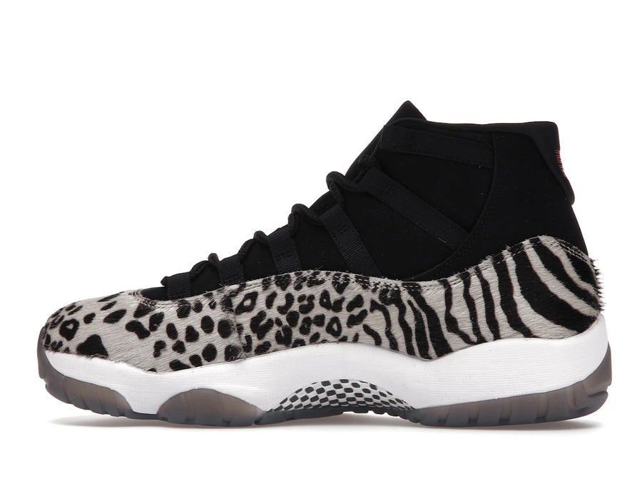 Jordan 11 Retro Animal Instinct (Femme)