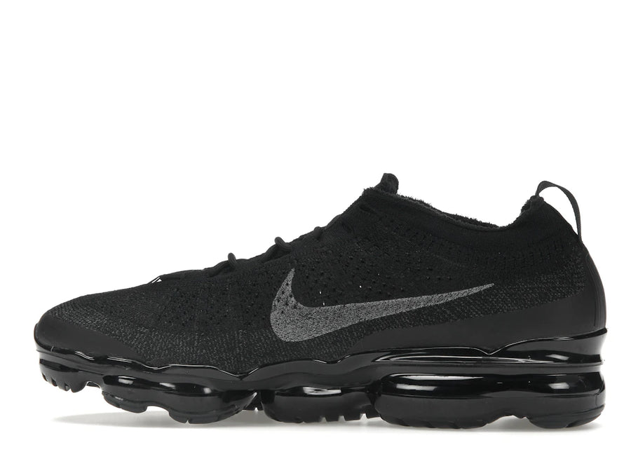 Nike Air VaporMax 2023 Flyknit Noir Anthracite
