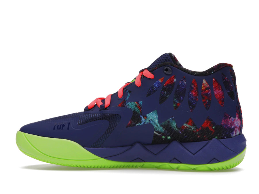 Puma LaMelo Ball MB.01 Galaxy